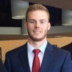 Meet your Posher, Nicholas